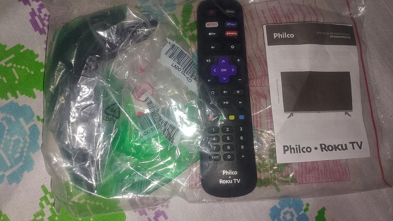 Tv Philco 