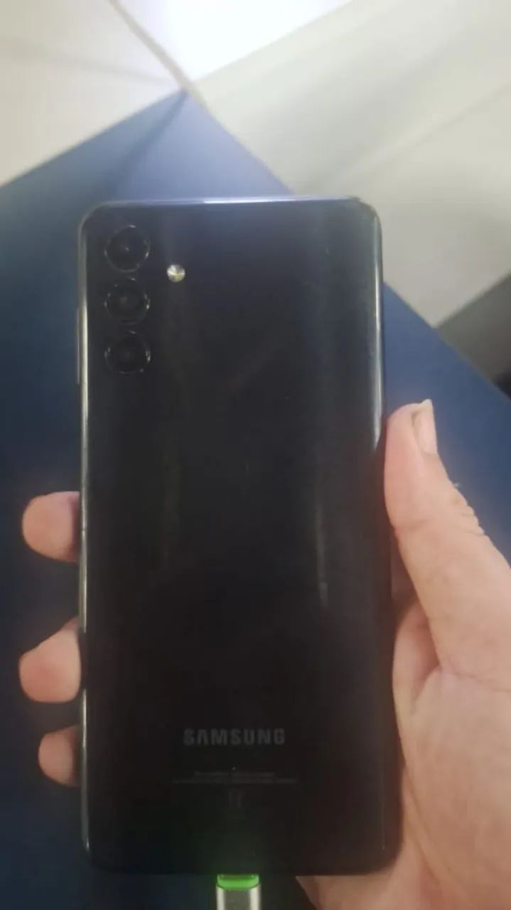 Galaxy A04S