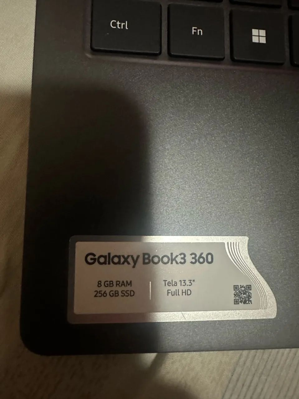 Samsung book3 360 - Foto 3