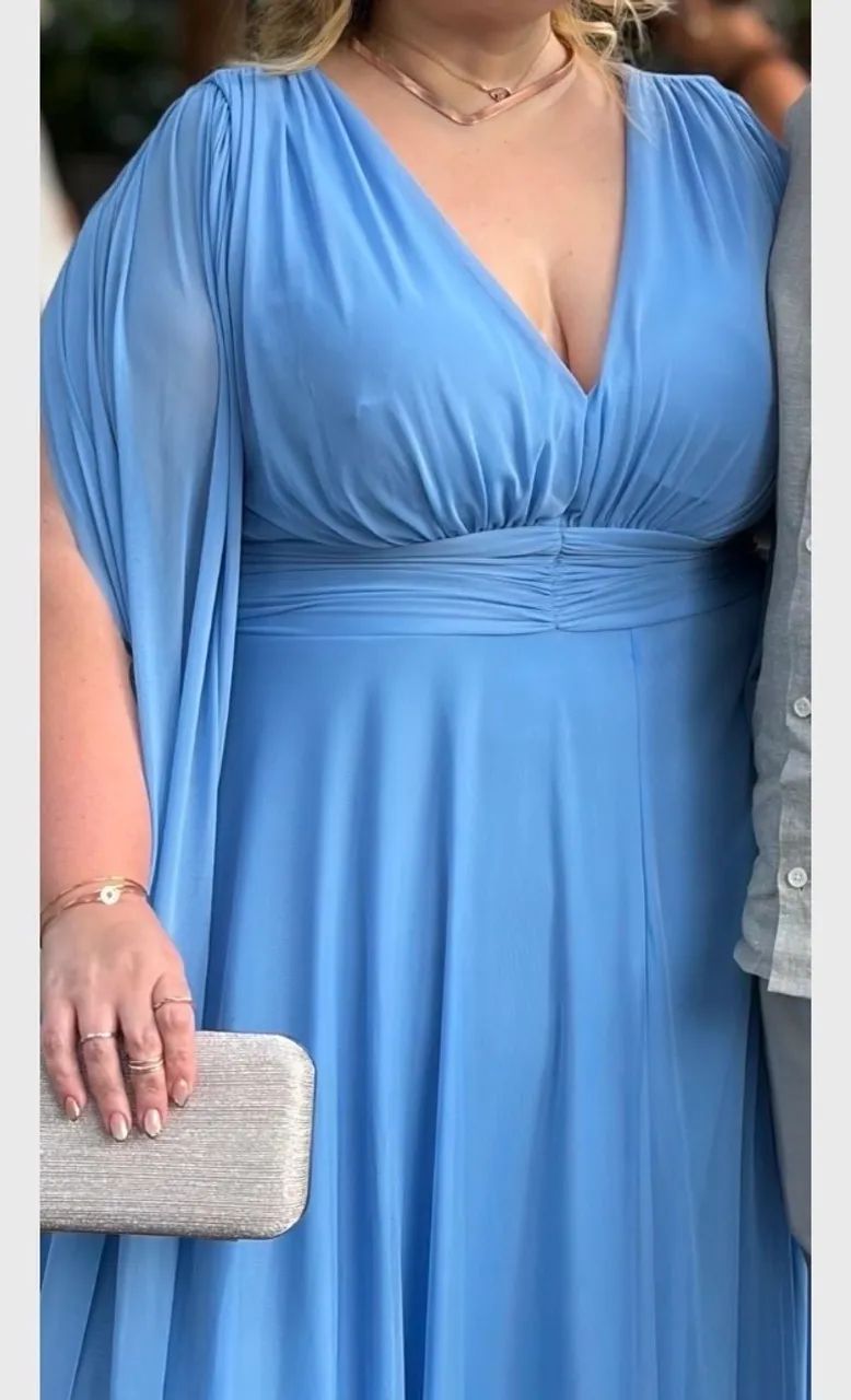 Vestido de Festa  - Foto 5
