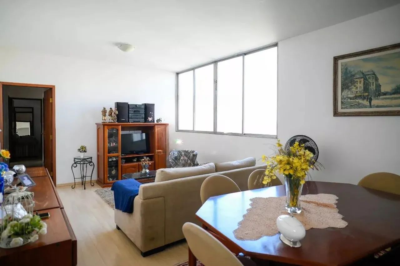 Apartamento à Venda - Aclimação, 3 Quartos, 90 m2