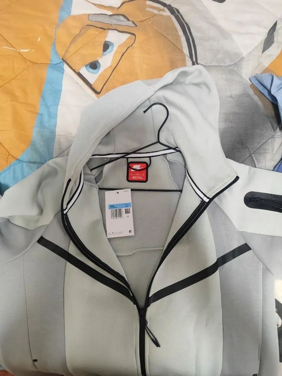Nike tech fleace - Foto 3