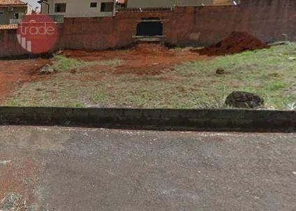 Terreno para alugar, 552 m² por R$ 5.600,00/mês - Jardim Botânico - Ribeirão Preto/SP - Foto 4