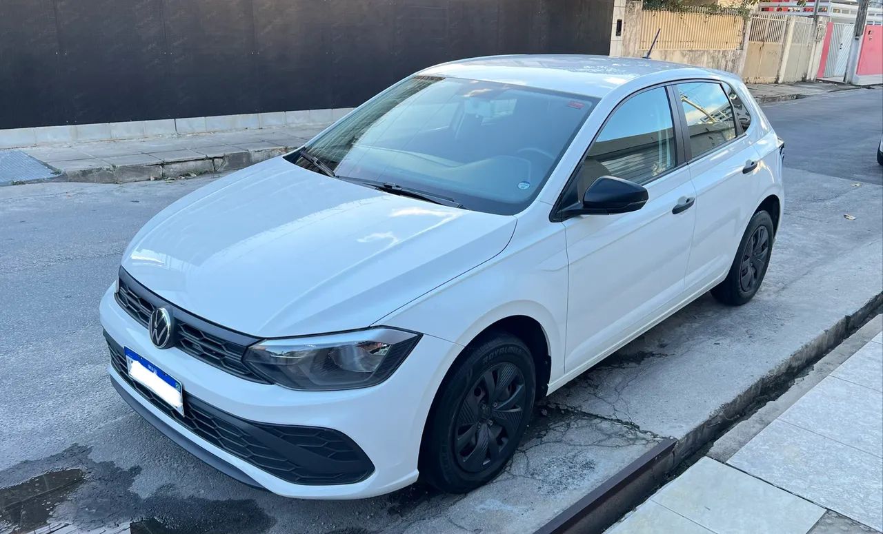 Volkswagen Polo 2025