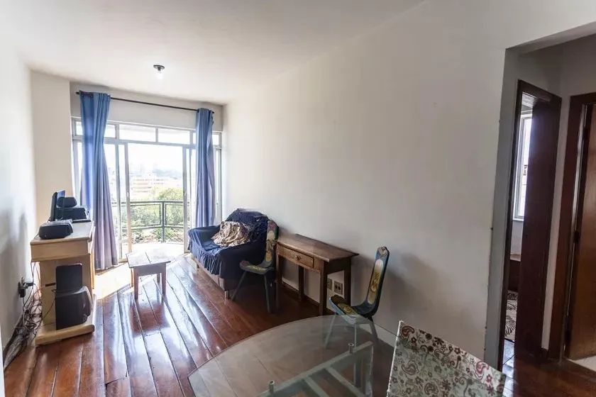 Apartamento à Venda - Santo Antônio, 2 Quartos, 122 m2