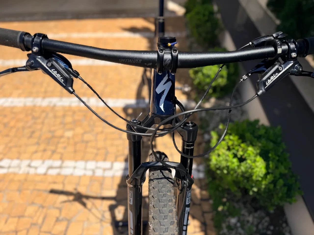 Specialized Epic FULL Comp 2024 - Foto 4