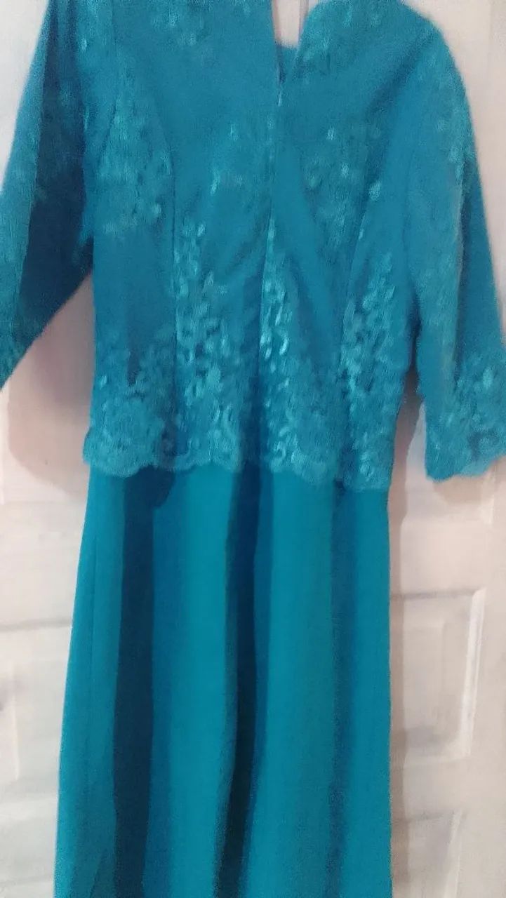 Vestido tm m até g - Foto 2