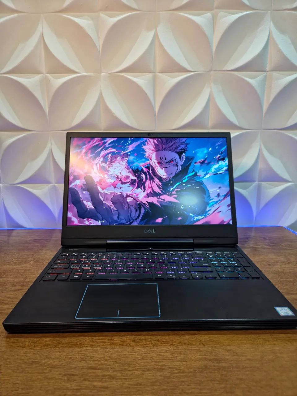 Notebook Gamer Dell G5 - i7 + RTX 2060 - Foto 2