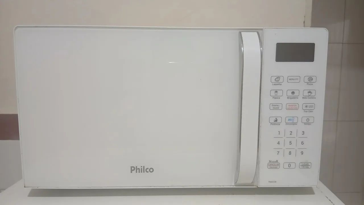 Micro-ondas - Foto 2