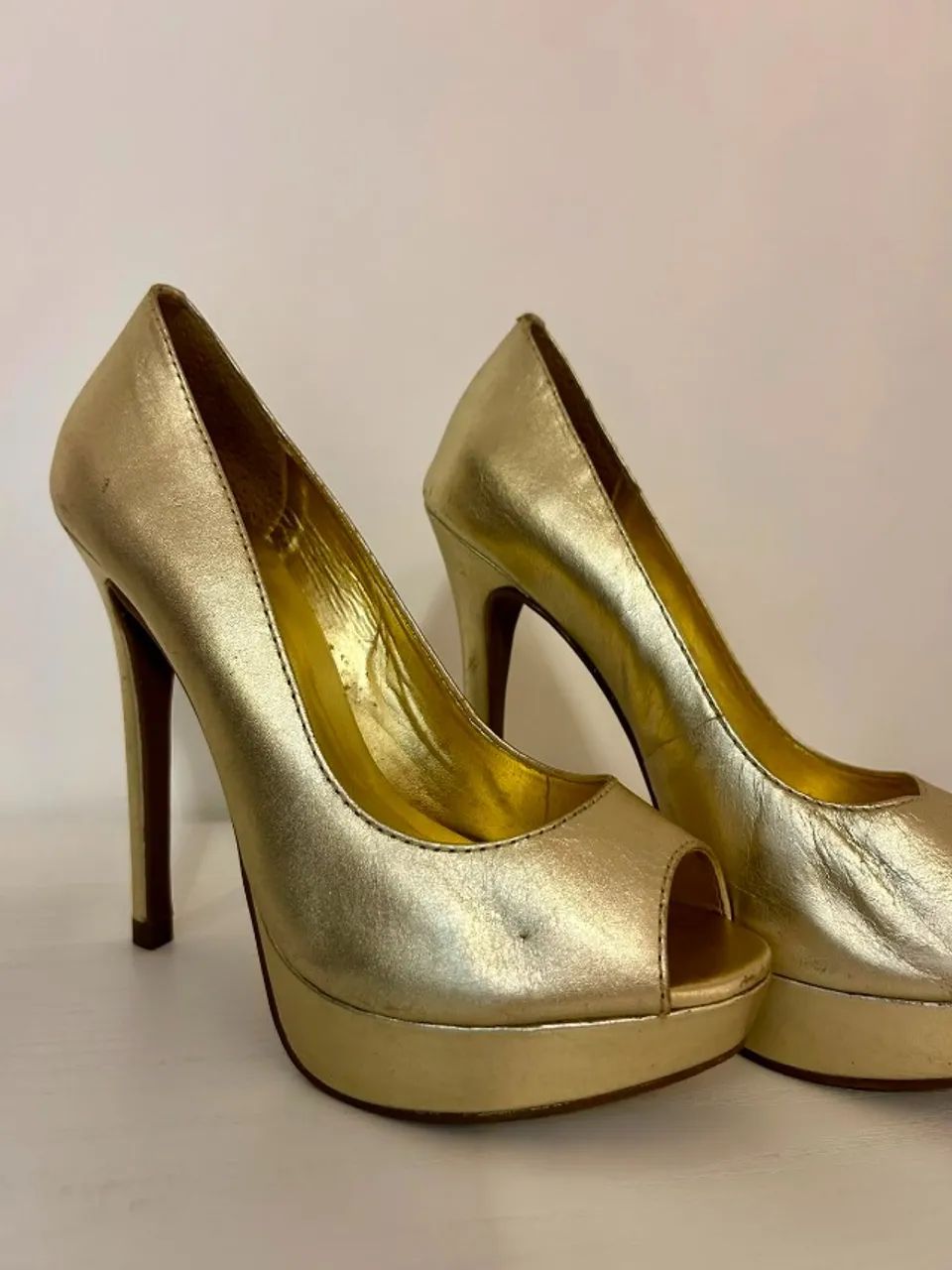 Salto Dourado 