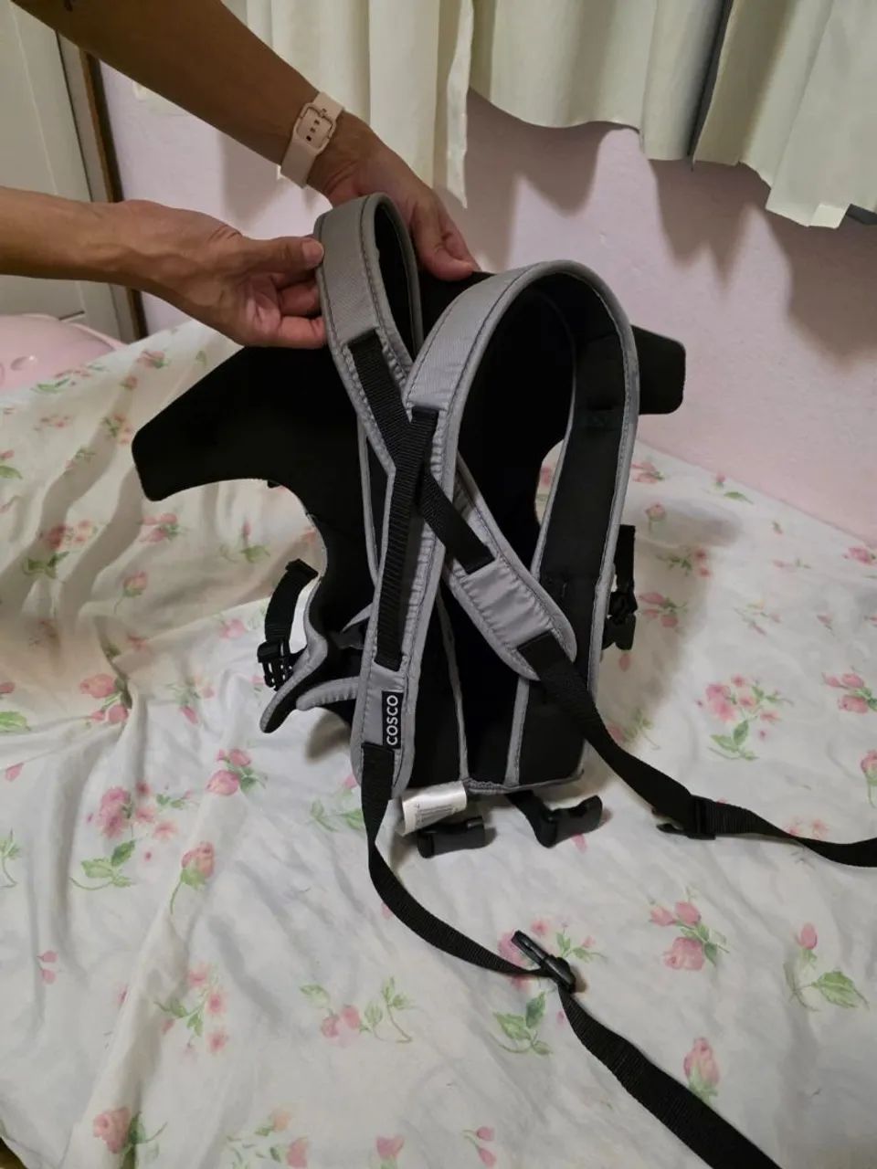 Itens para bebê  - Foto 3
