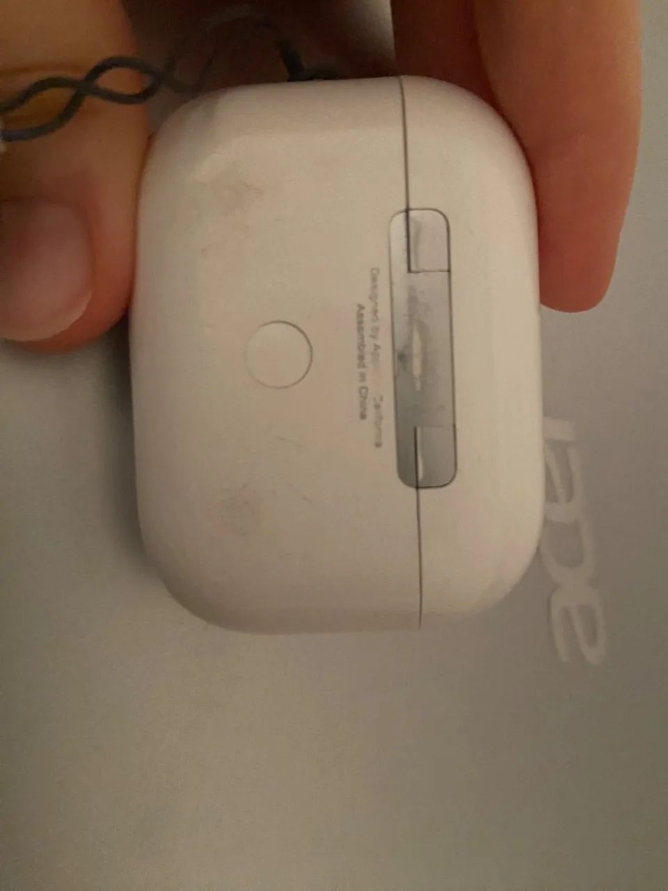 Vendo Airpods Pro - Foto 2