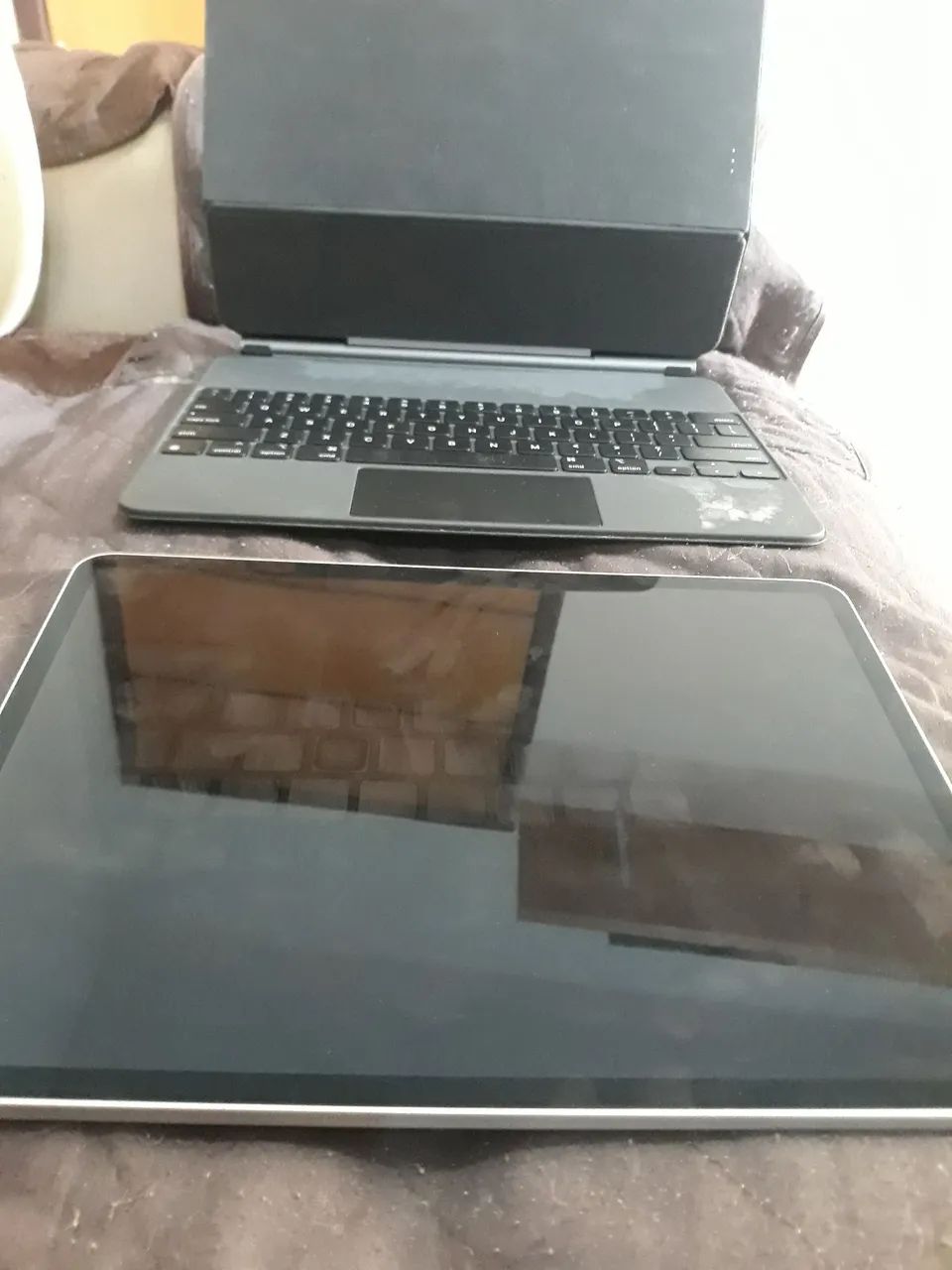 IPad APPLE 12.9- 6*geraç - Foto 2