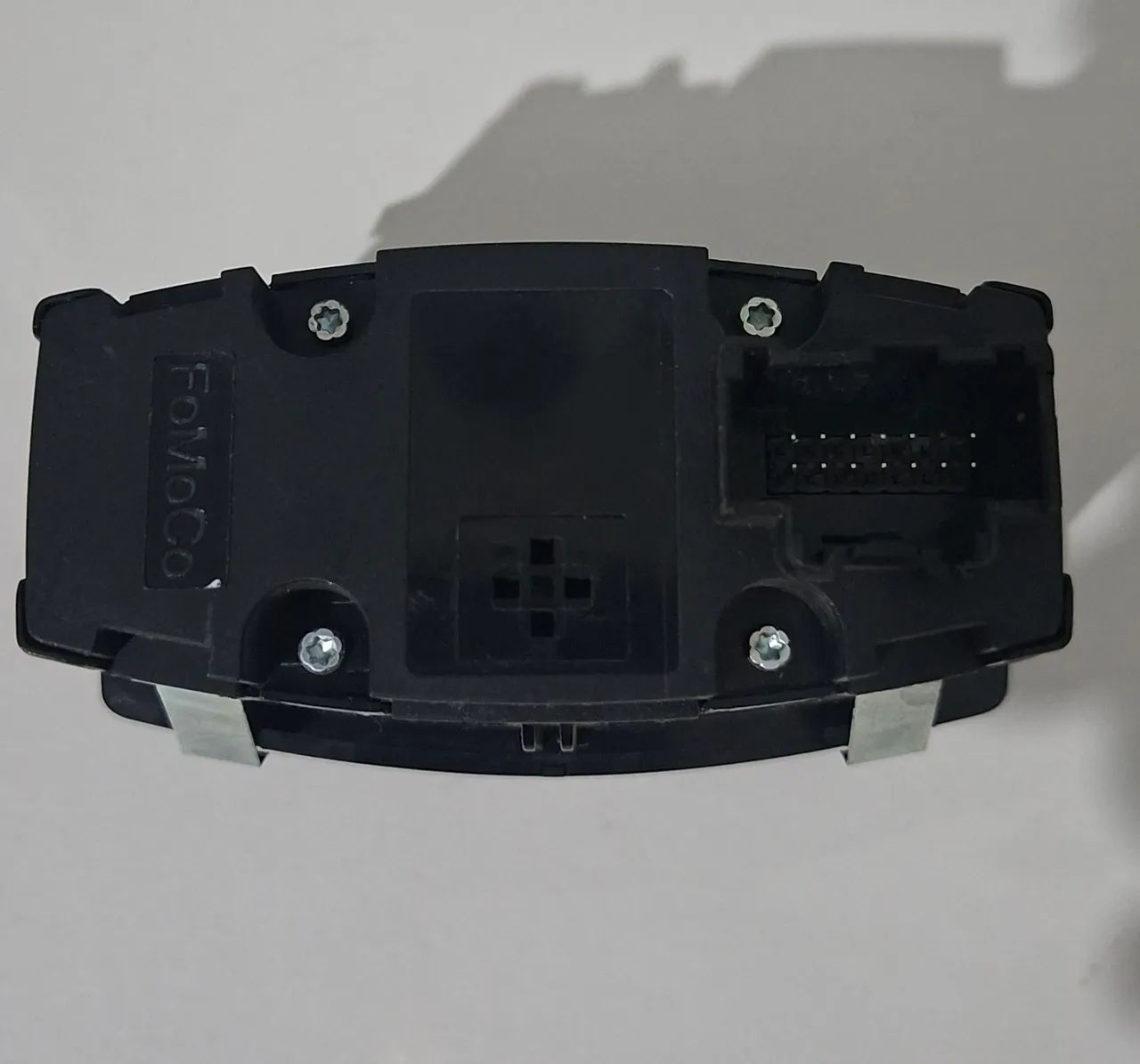 Comando Chave Seletora Farol Ford Ka 2015 a 2021 Original - Foto 3
