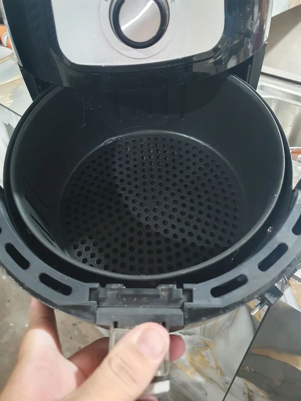 Air fryer  - Foto 3