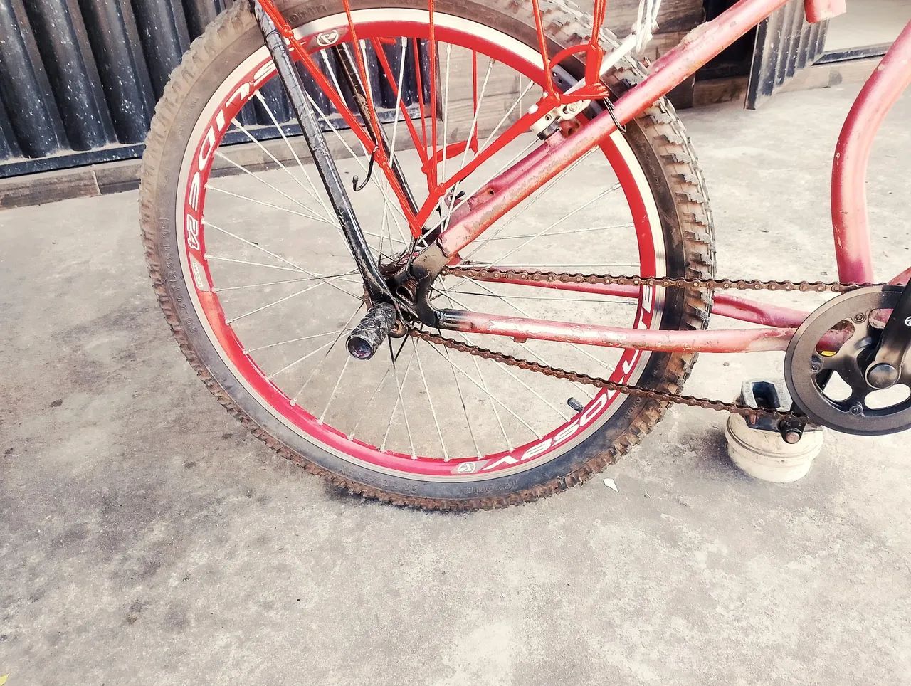 Ciclismo 