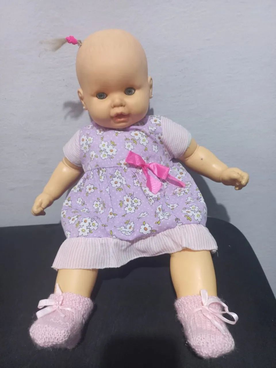 Boneca Bebezão da Estrela anos 80