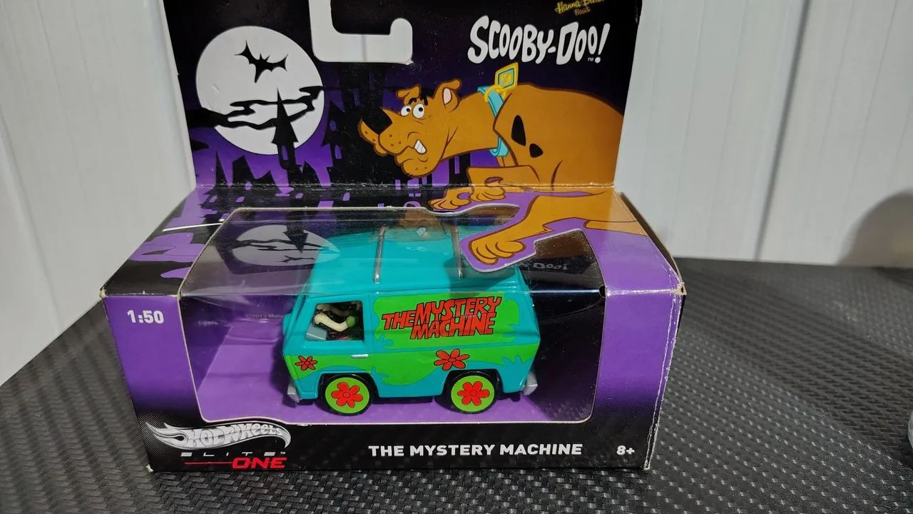 Hotwheels elite one 1:50 - Foto 4