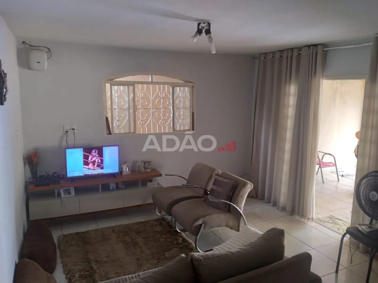 Casa com 3 Quartos e 1 Suíte na Vila Itatiaia  Goiânia - Foto 4