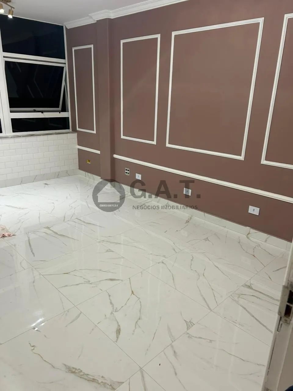 Sala Comercial para Locação no Centro de Sorocaba-SP, 27m², 1 Banheiro. Venha conferir! - Foto 4