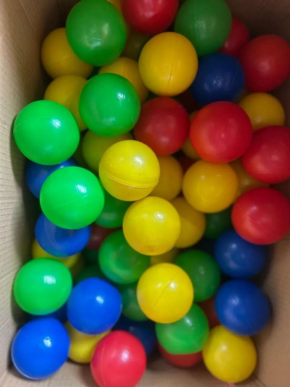 Kit Toca Infantil com Túnel e Bolinhas - Completo - Foto 5