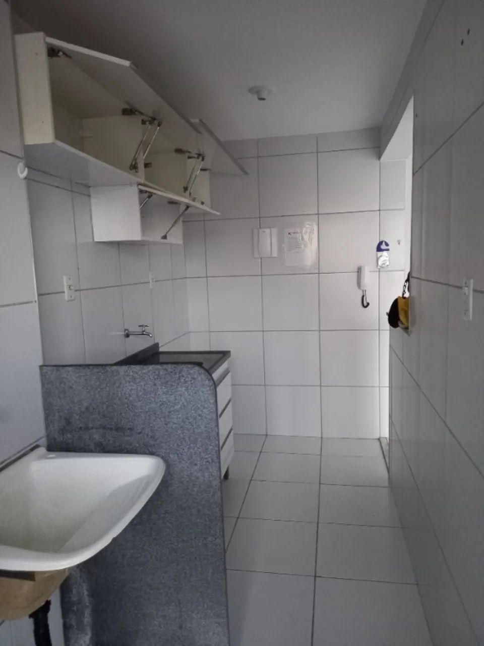 Apartamento 1 quarto Cond. Eco space - locação de curta duração - Foto 7