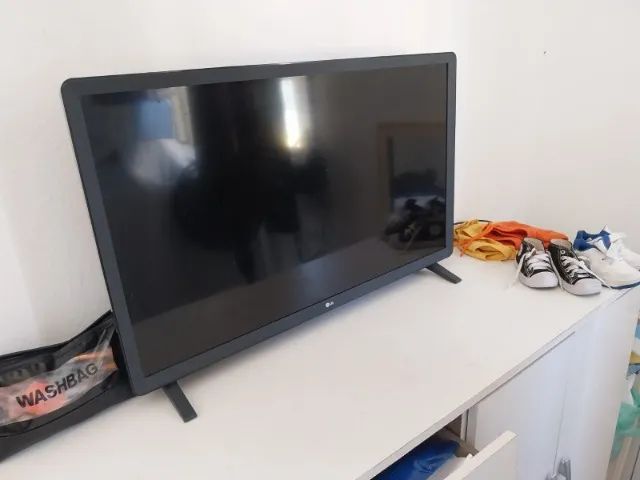 Smart Tv LG 32