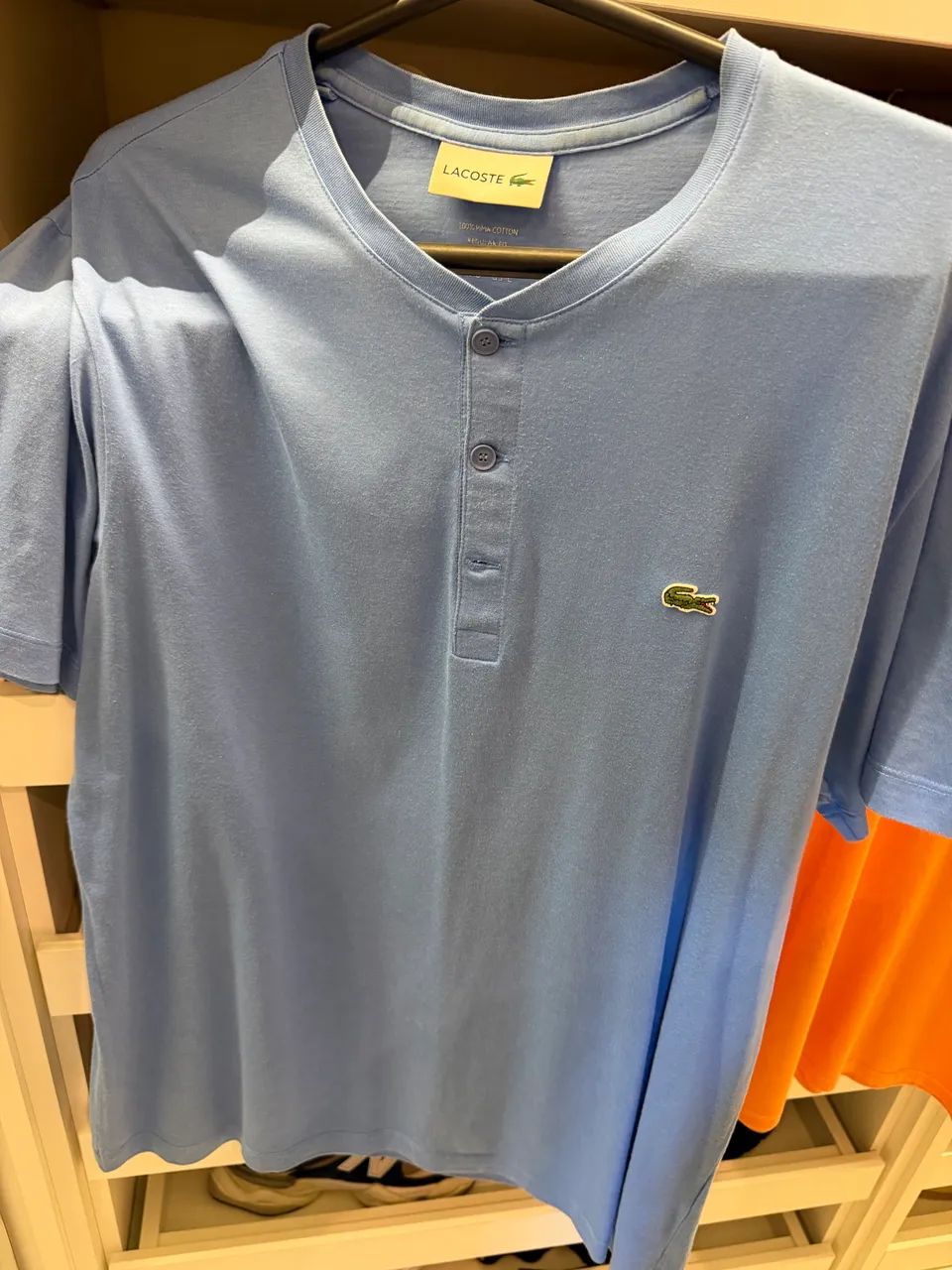 Camisetas originais  - Foto 5