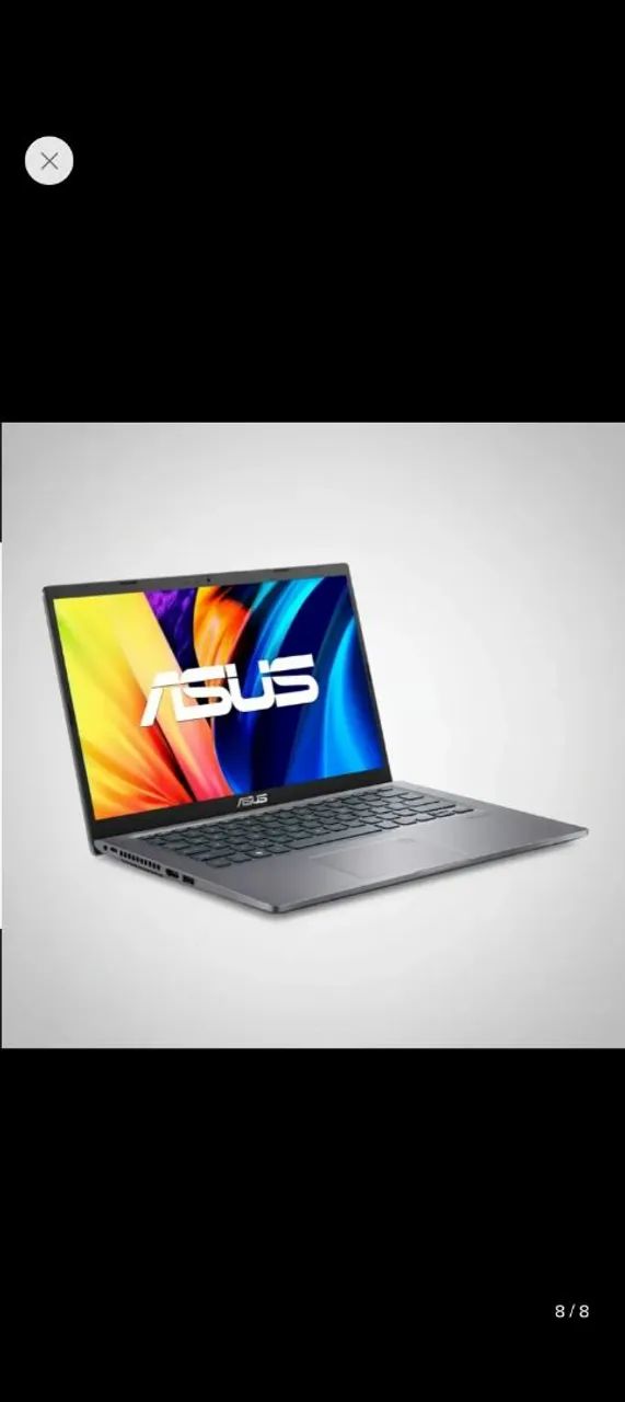 Vendo notebook i3