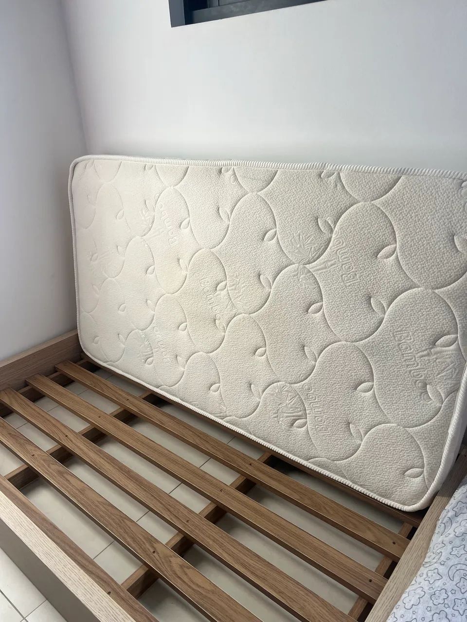 Cama montessoriana infantil - Foto 4