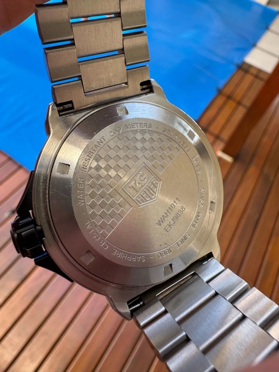 Tag Heuer Formula 1 - Foto 2