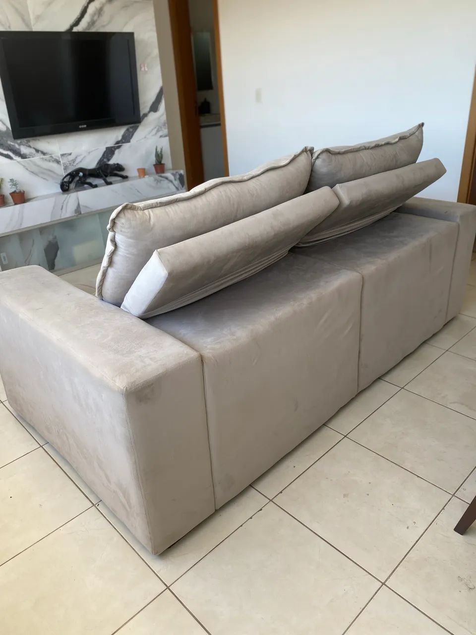 Sofá Retrátil - Foto 2