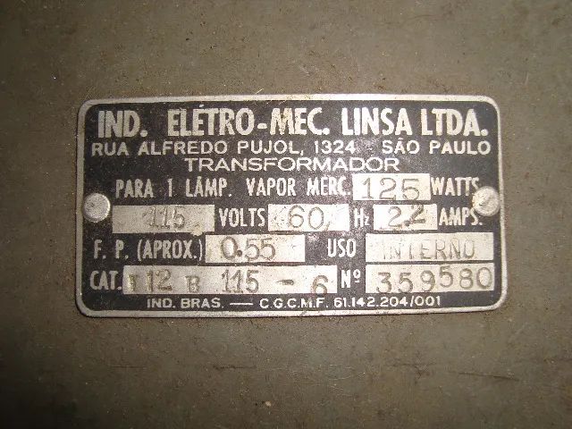 Luz Negra importada - Foto 3