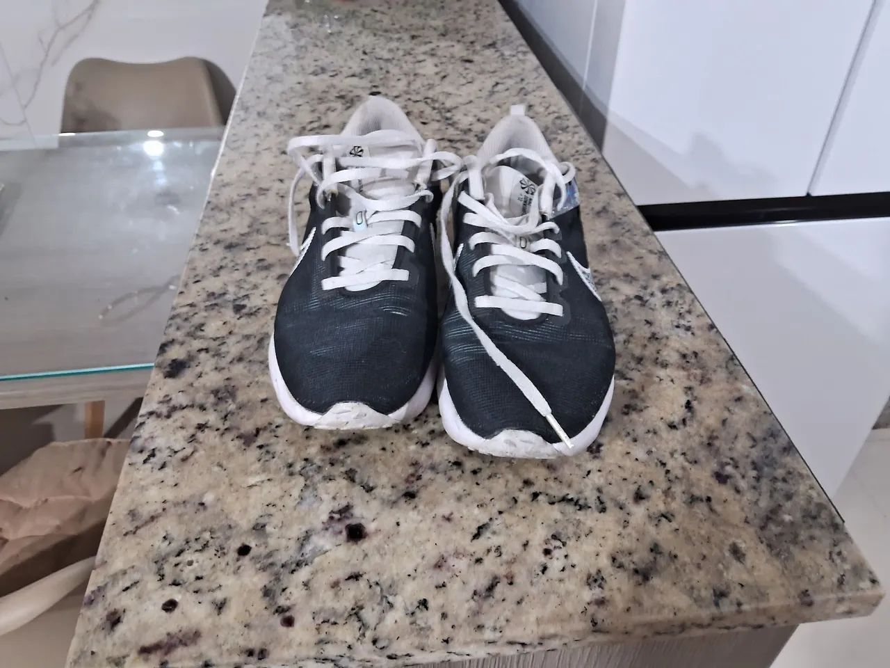 tenis semi novo - Foto 2