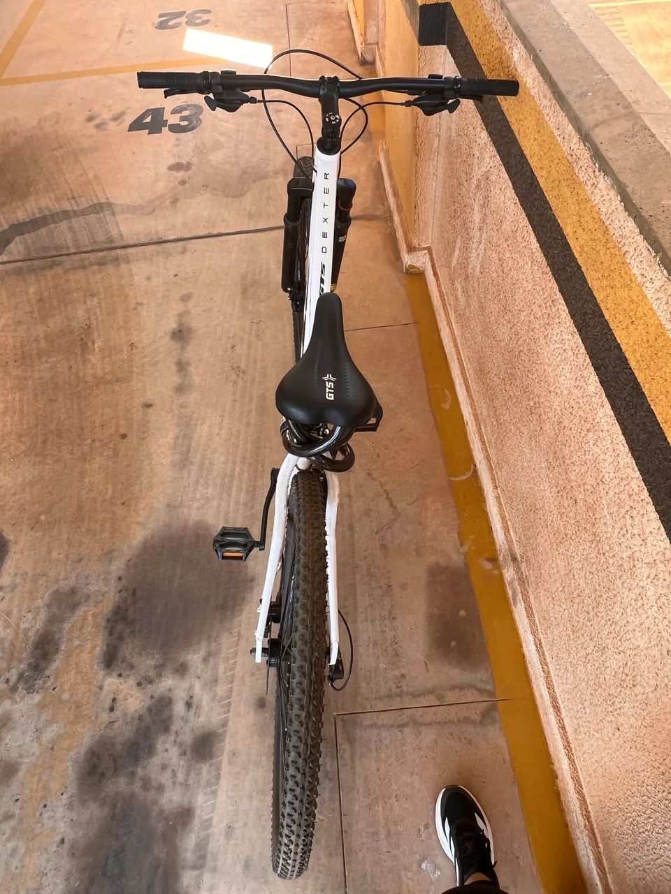 BICICLETA GTS DEXTER 29 - Foto 2