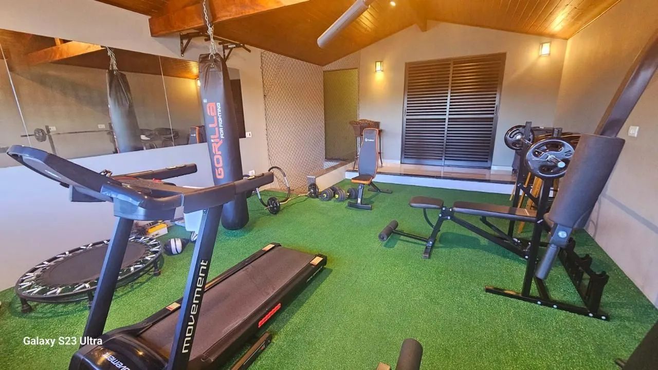Casa a venda | Charqueada - 200m² - Foto 5
