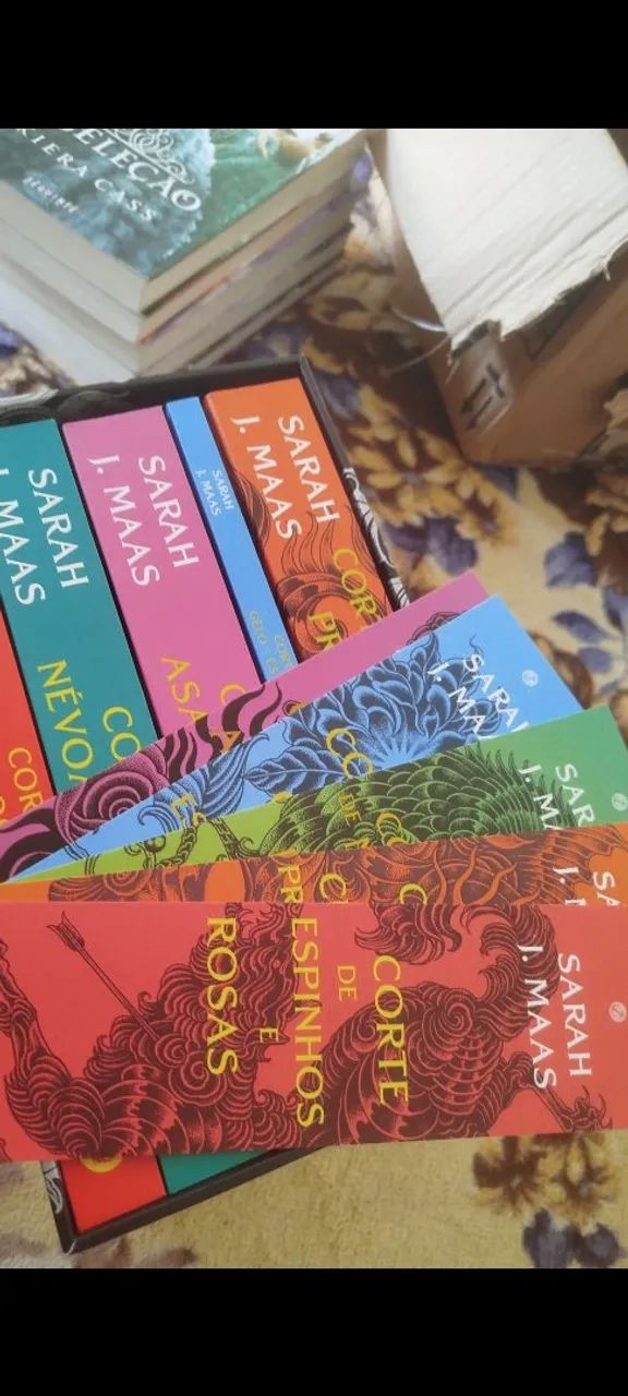Livros