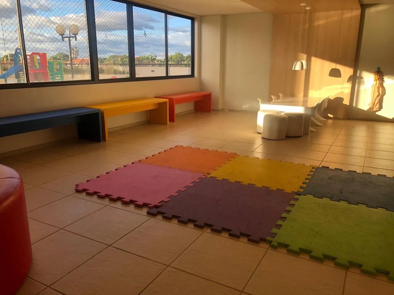 Foto - Petrolina - Cidade Universitária