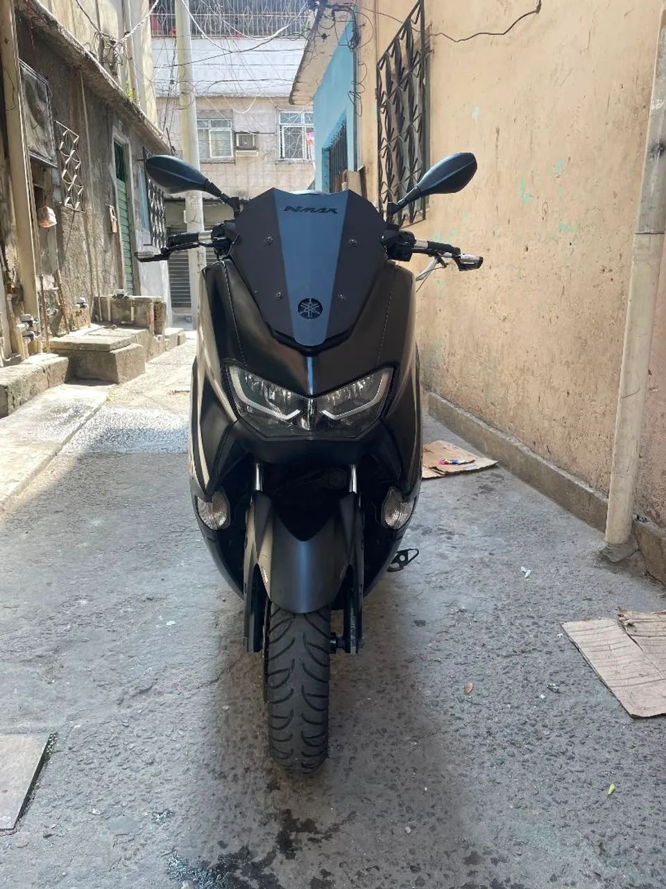 Nmax 160 ABS 22/22