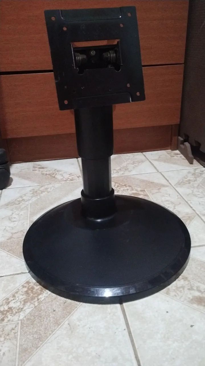 Base monitor 
