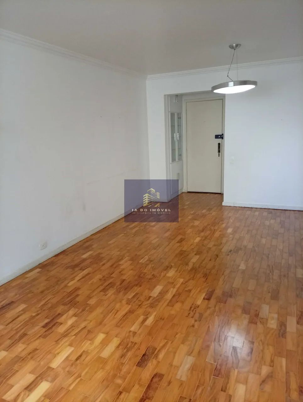 Condomínio Edifício Daumier e Sisley - Apartamento com 3 dormitórios e 1 vaga em Moema - Foto 2