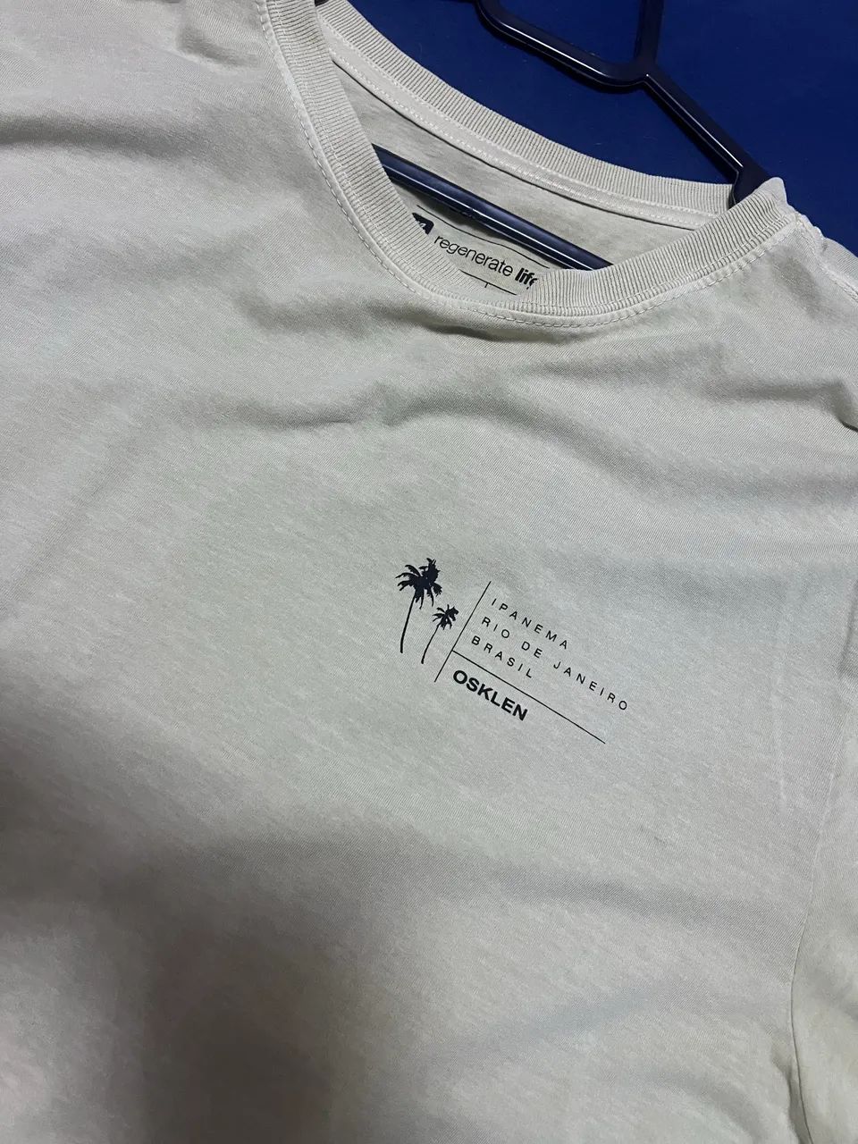 Kit de camisetas Osklen - Foto 2