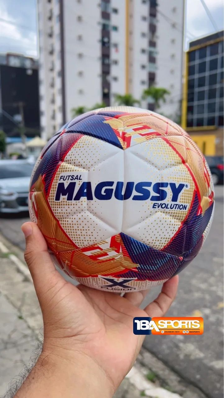 BOLA FUTSAL  - Foto 3