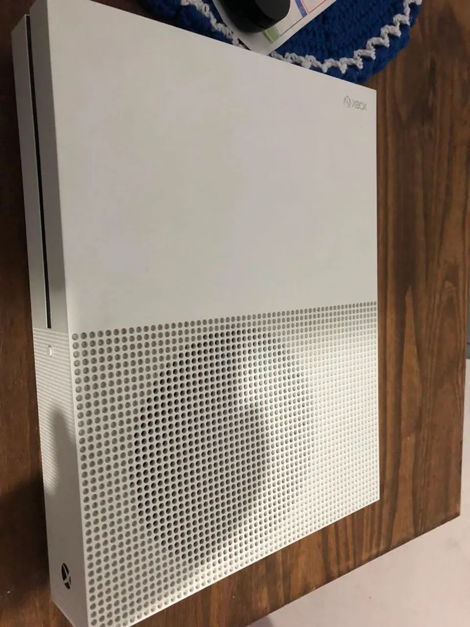 Xbox one S 1 TB 