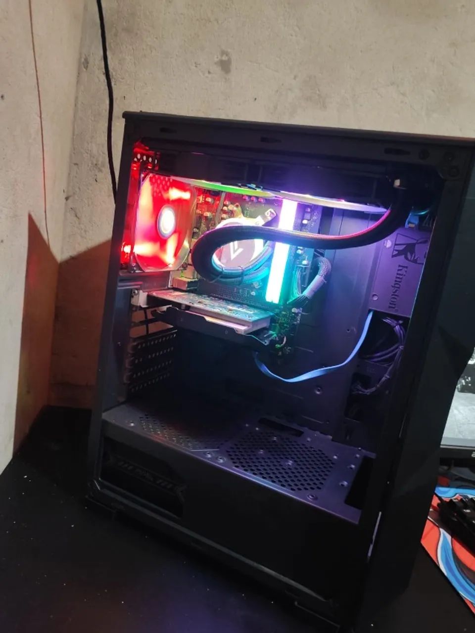 Vendo PC Gamer - Foto 5