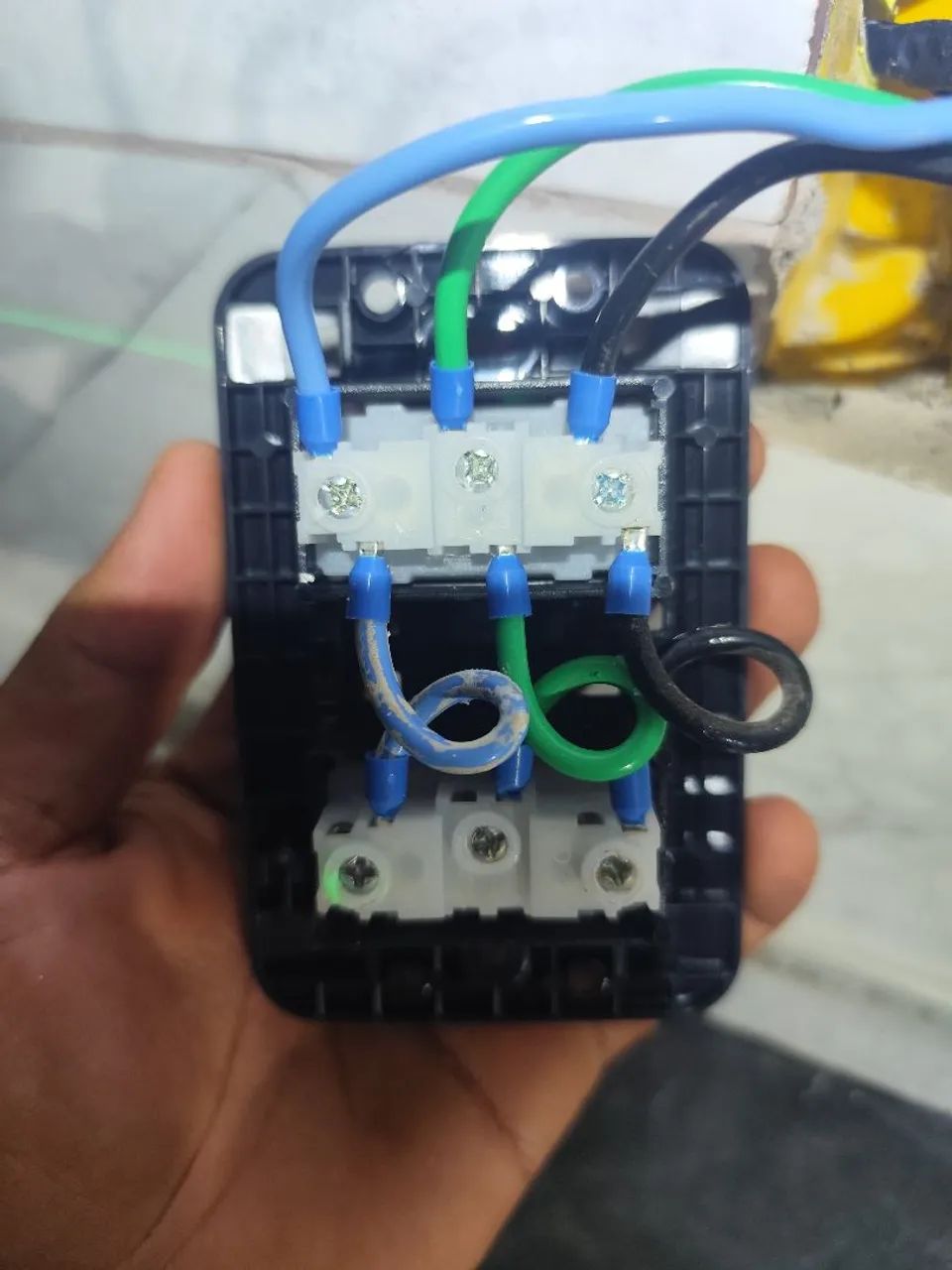 Reparos e manutenção  - Foto 5