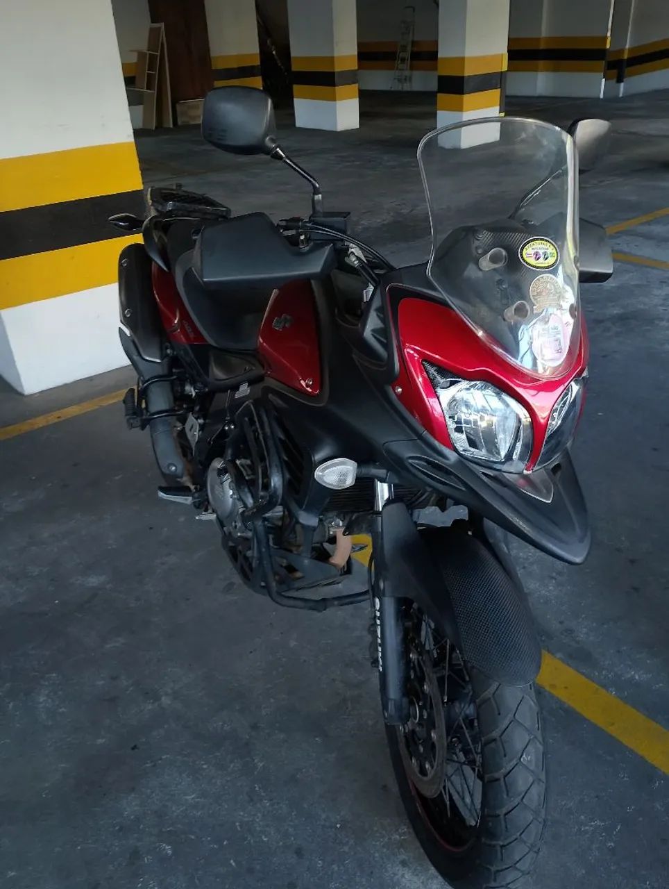 Moto conservada - Foto 3