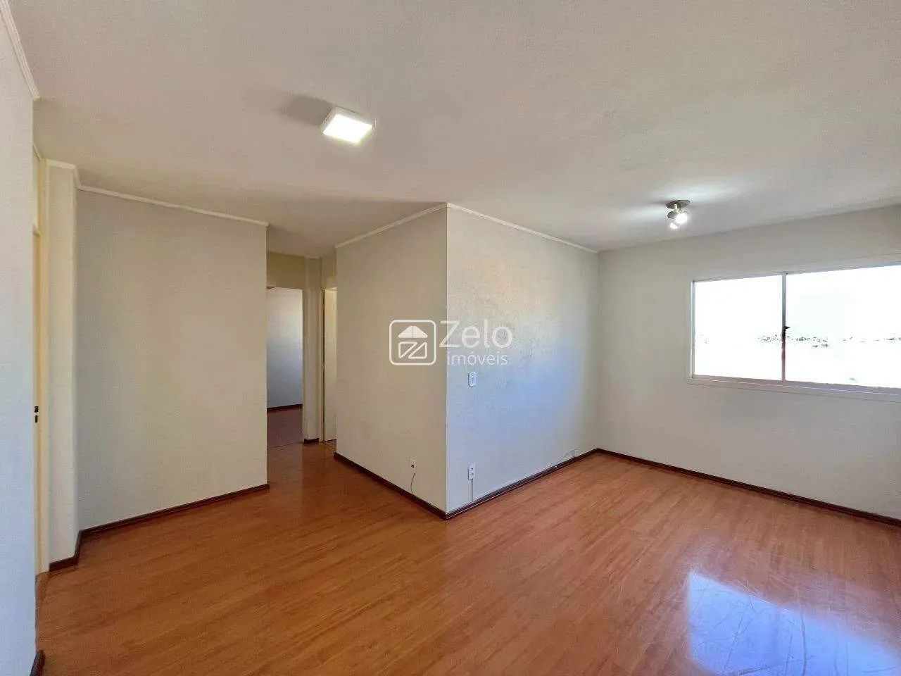 Apartamento à venda em Vila Progresso, Campinas - SP | Cód 54951