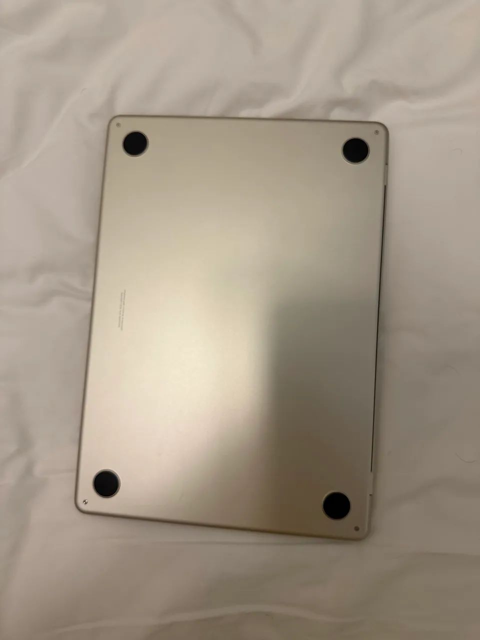 Vendo MacBook Air M2 - Foto 5