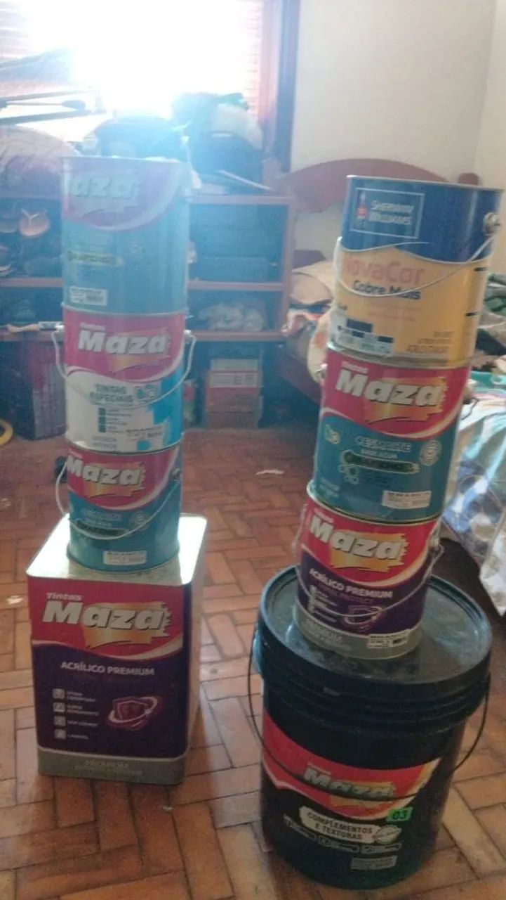 Pra ir hoje chama que dá negocio 
